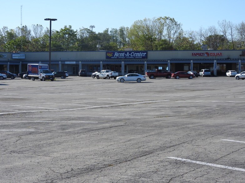 More Photos Of 1012-1190 Cleveland Rd, Sandusky Unknown For Lease