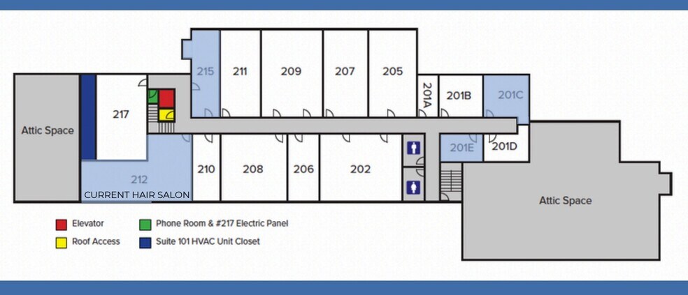 More Photos Of 14410-14412 SE Petrovitsky Rd, Renton Freestanding For Lease