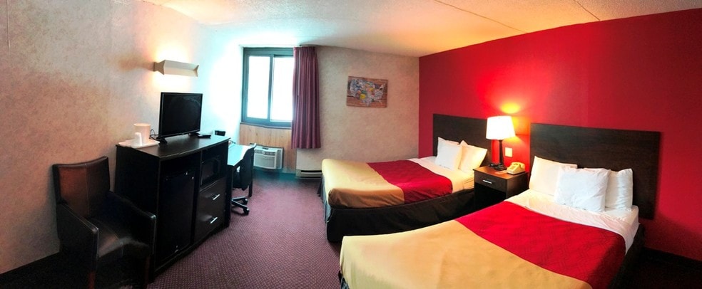 More Photos Of 1030 Arsenal St, Watertown Hotel For Sale