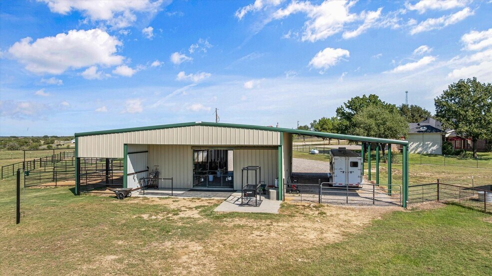More Photos Of 5444 Meadow Ridge Dr, Weatherford Land For Sale