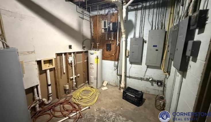 More Photos Of 1944 Cy Ave, Casper Storefront Retail Office For Sale