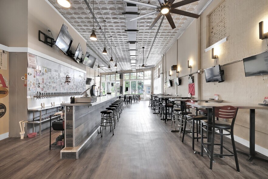 More Photos Of 2695 Post St, Jacksonville Freestanding For Sale