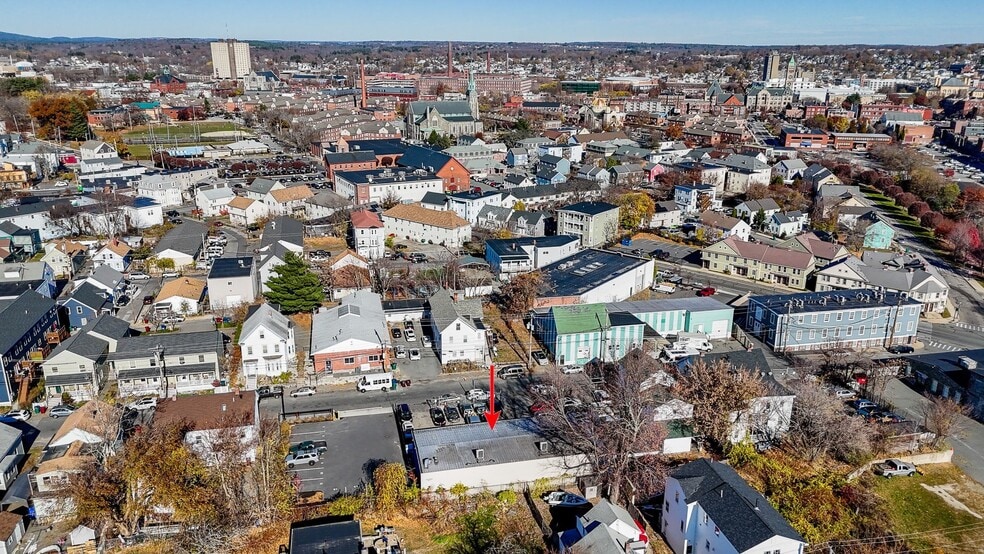 More Photos Of 34 Rock St, Lowell Industrial For Sale