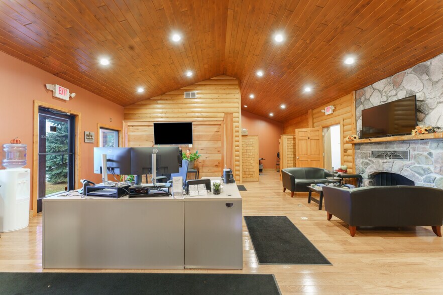 More Photos Of 51 Chilson Rd, Howell Loft Creative Space For Sale