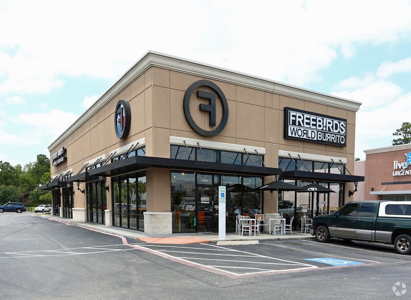 Primary Photo Of 6940 FM 1960 Rd W, Houston Freestanding For Sale