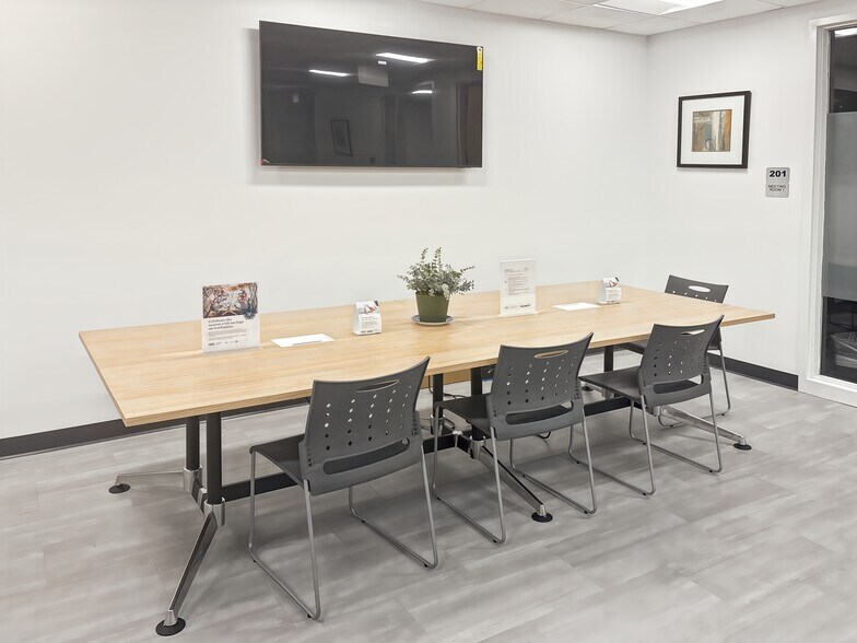 More Photos Of 1100 Cornwall Rd, South Brunswick Coworking Space