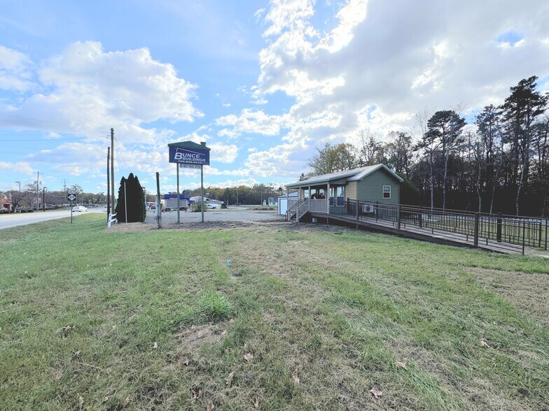 More Photos Of 417 W Church St, Richfield General Retail For Sale