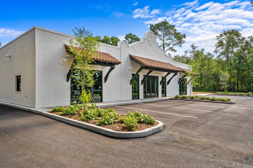 More Photos Of 7635 Spanish Fort Blvd, Spanish Fort Storefront Retail Office For Lease