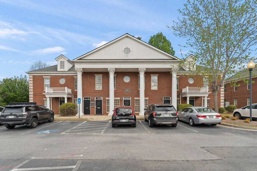 Primary Photo Of 3950 Cobb Pky NW, Acworth Medical For Lease