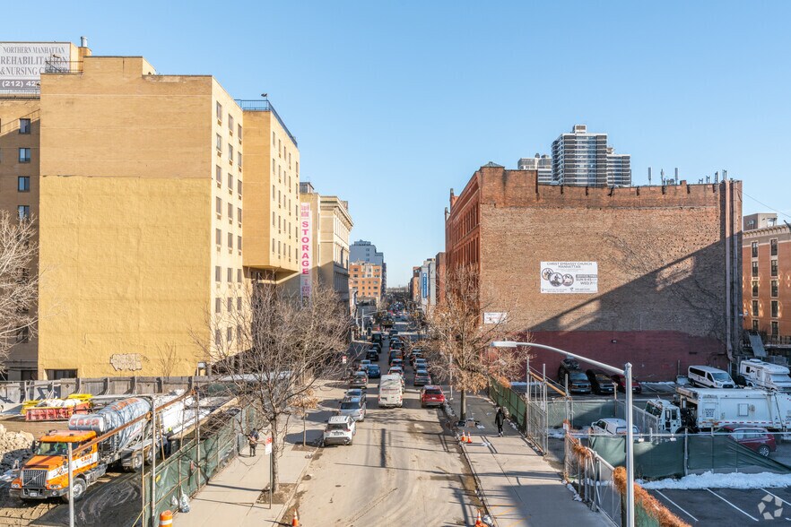 More Photos Of 116-122 E 124th St, New York Office For Lease