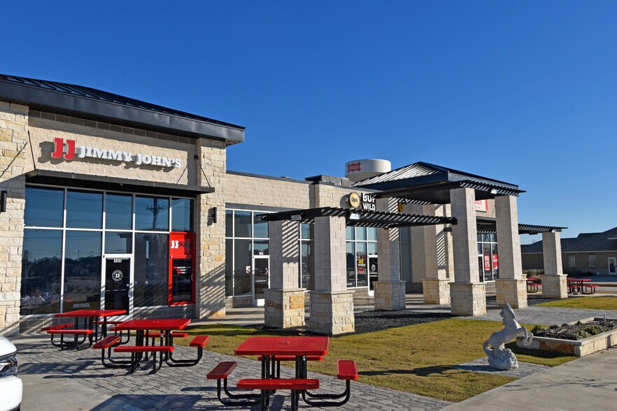 More Photos Of 8244 Fm 423, Frisco General Retail For Lease