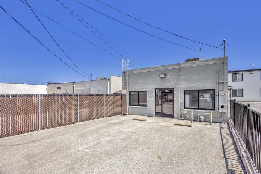 More Photos Of 1160 El Camino Real, San Carlos Office For Sale