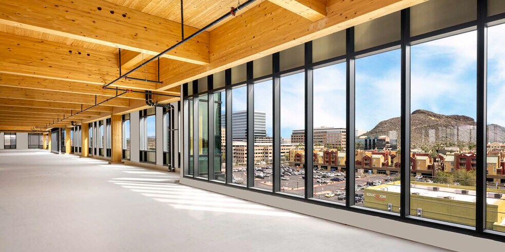 More Photos Of 433 S Farmer Ave, Tempe Office For Lease