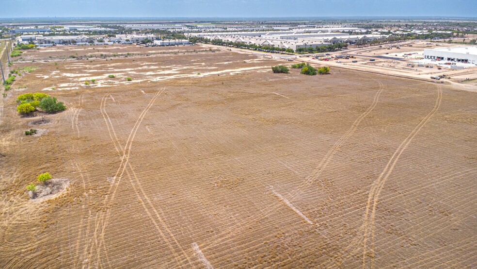 More Photos Of International Pkwy, McAllen Land For Sale