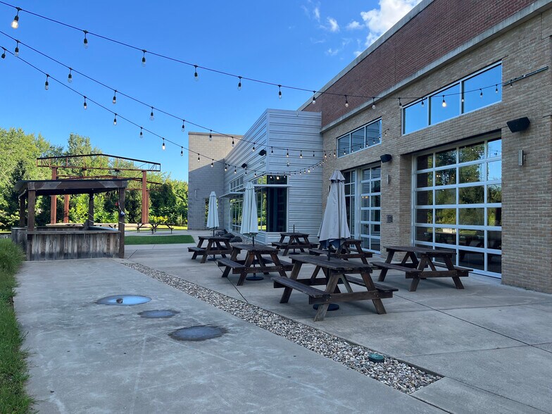 More Photos Of 701 W Michigan Ave, Kalamazoo Food Processing For Sale