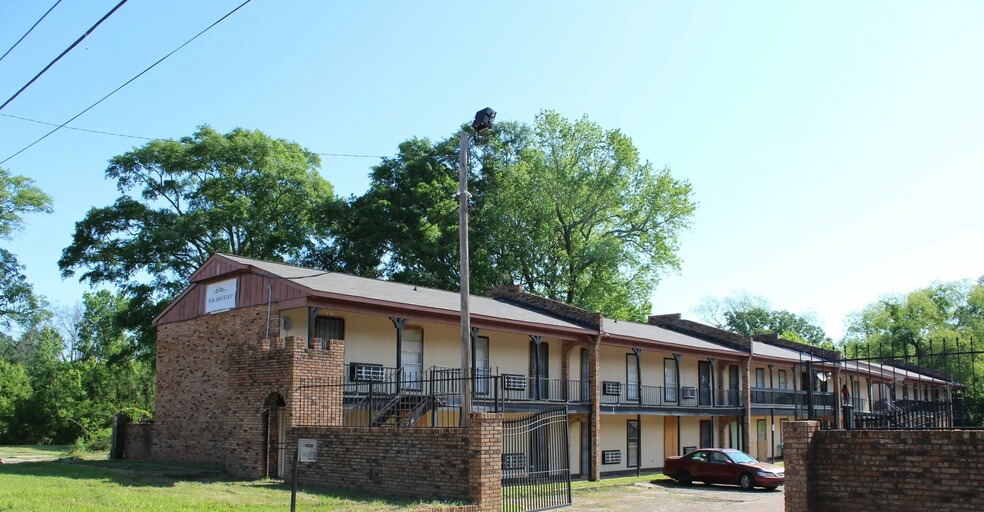 Primary Photo Of 760 Willow St, Jackson Apartments For Sale