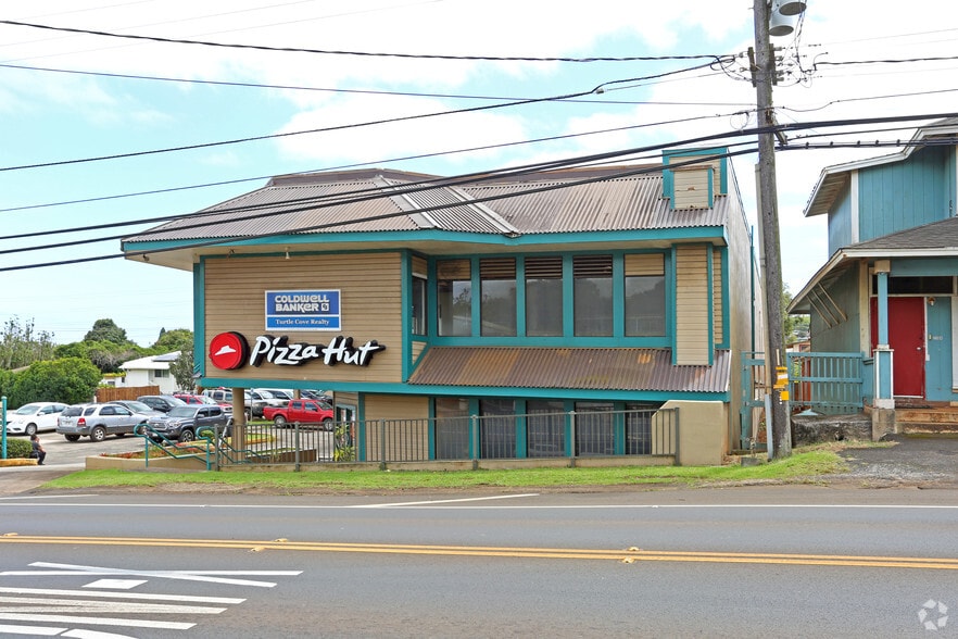 More Photos Of 2-2514 Kaumualii Hwy, Kalaheo Office For Lease