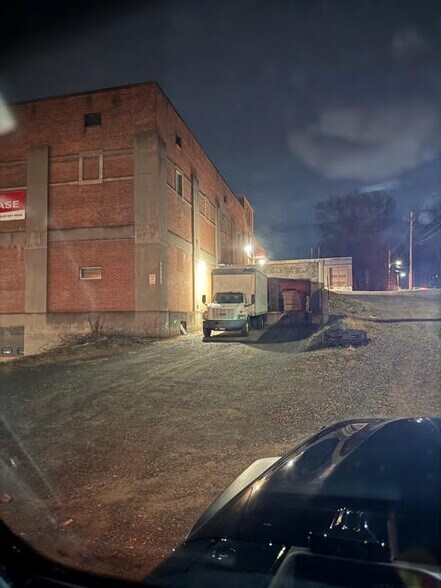 More Photos Of 30 Buckley Blvd, Chicopee Manufacturing For Lease