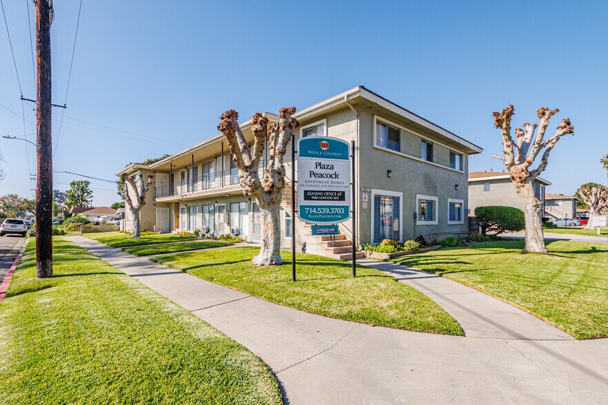 More Photos Of 12221 Peacock Ct, Garden Grove Apartments For Sale