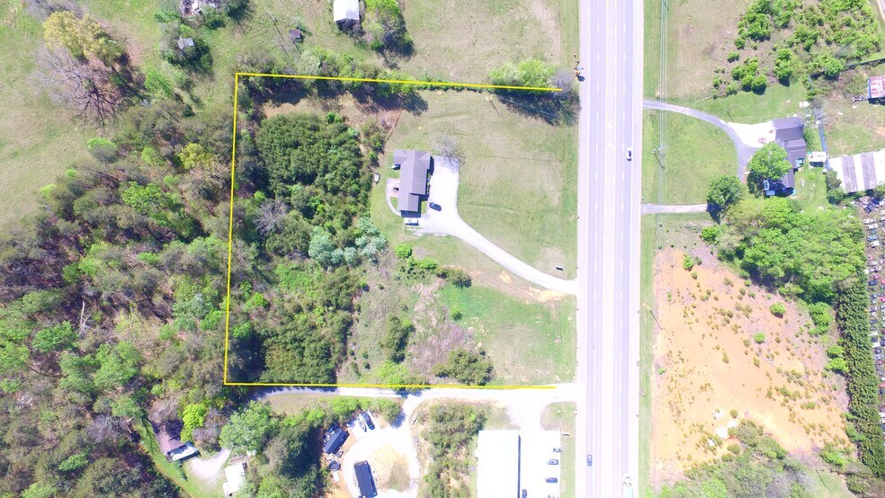 More Photos Of 1543 Hwy 411, Vonore Medical For Sale