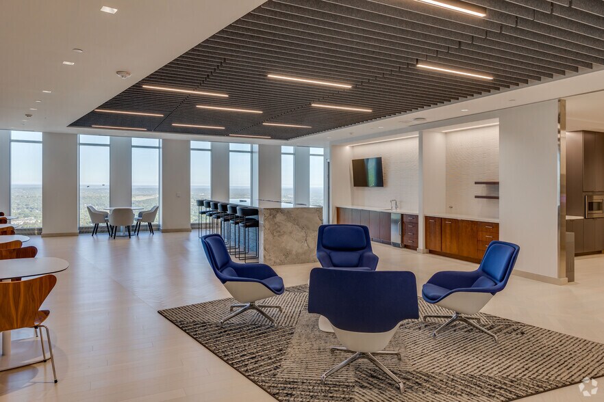 Photo of 25th Floor Ste 2500