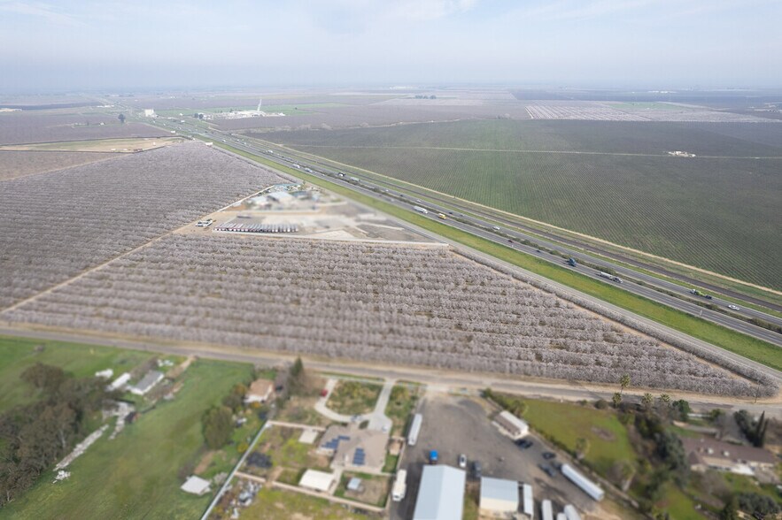 More Photos Of Golden State Hwy @ Rd 22, Madera Land For Sale