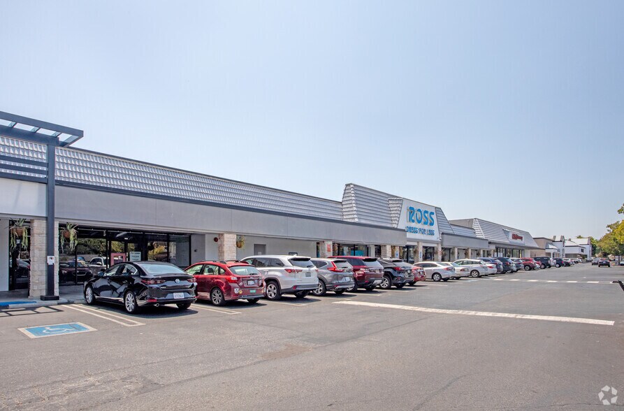 More Photos Of 2600-2792 Homestead Rd, Santa Clara Unknown For Lease