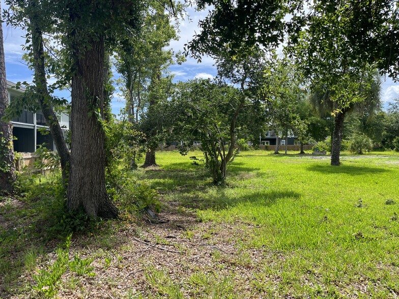 More Photos Of 10117 Old St Augustine, Jacksonville Land For Sale