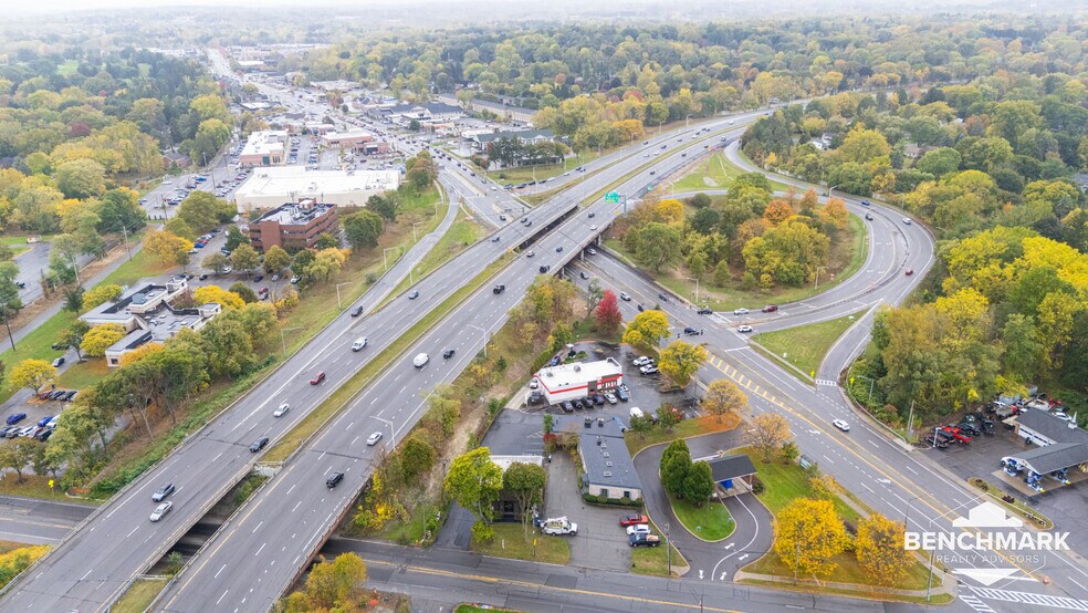 More Photos Of 37 Allens Creek Rd, Brighton Office For Lease