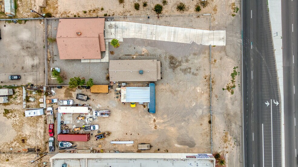 More Photos Of 5201 S Highway 95, Fort Mohave Storefront Retail Office For Sale