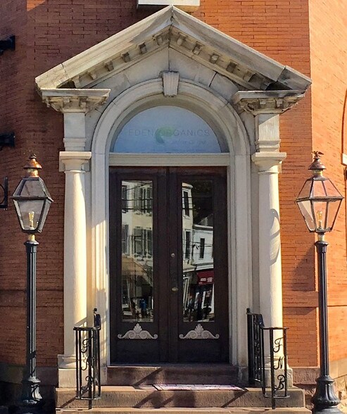 More Photos Of 9 N Main St, Allentown Storefront Retail Office For Sale