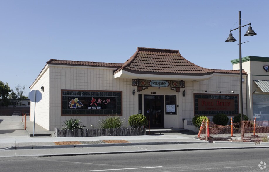 More Photos Of 3335 Castro Valley Blvd, Castro Valley Restaurant For Sale