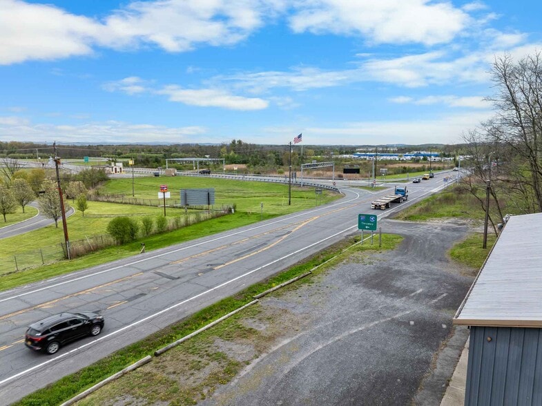More Photos Of 12753 State Route 9W, West Coxsackie Auto Repair For Sale