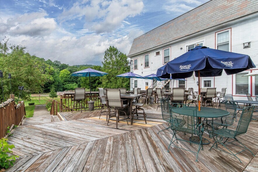 More Photos Of 40 The Common, Chester Hotel For Sale