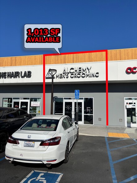 More Photos Of 7911-7927 Garden Grove Blvd, Garden Grove General Retail For Lease