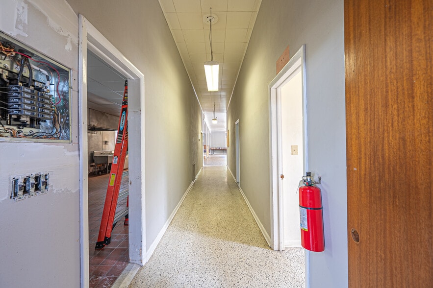 More Photos Of 82 Mill St, Mays Landing Restaurant For Sale