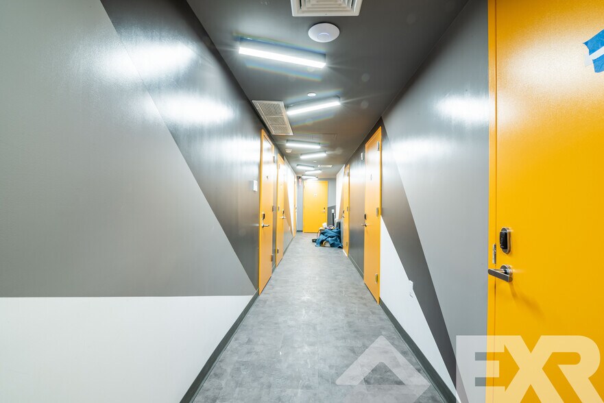 More Photos Of 1217 Bedford Ave, Brooklyn Loft Creative Space For Lease