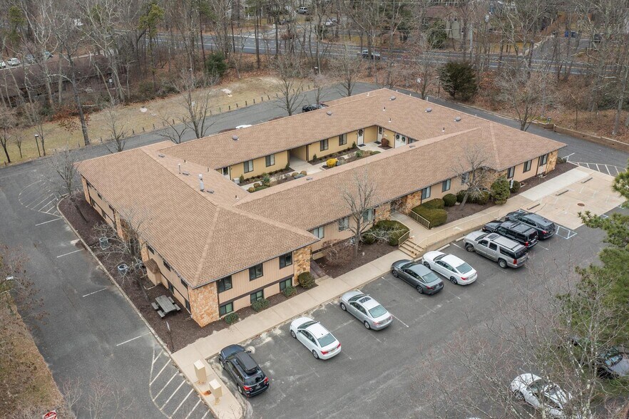 More Photos Of 105 Atsion Rd, Medford Medical For Sale