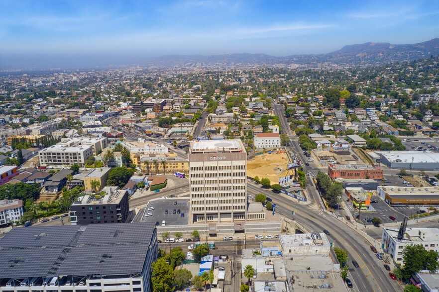 More Photos Of 1910 W Sunset Blvd, Los Angeles Office For Lease
