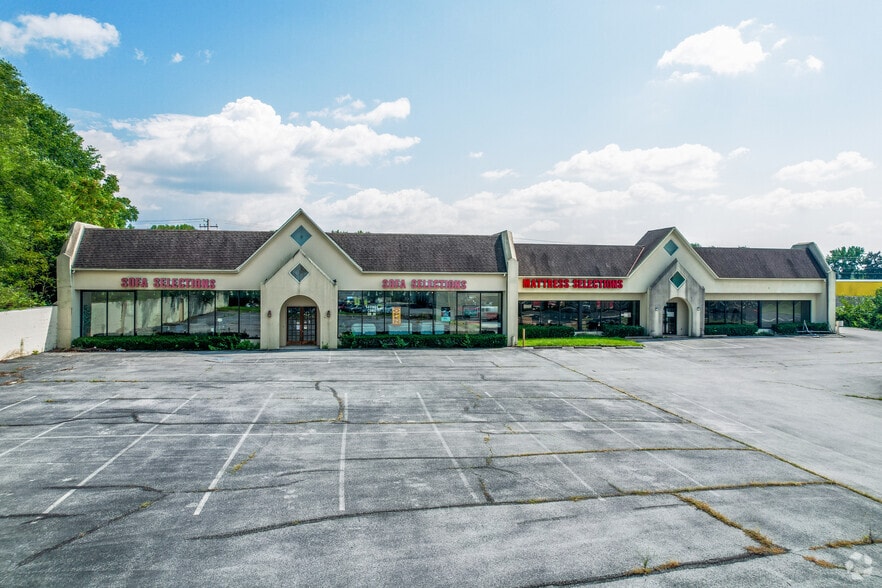 More Photos Of 5420-5430 Jonestown Rd, Harrisburg Freestanding For Sale