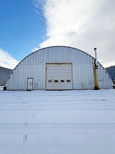 More Photos Of 30 Industrial Park Rd park, Skowhegan Industrial For Sale