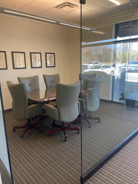 More Photos Of 2783 S Highway 68, High Point Office For Lease