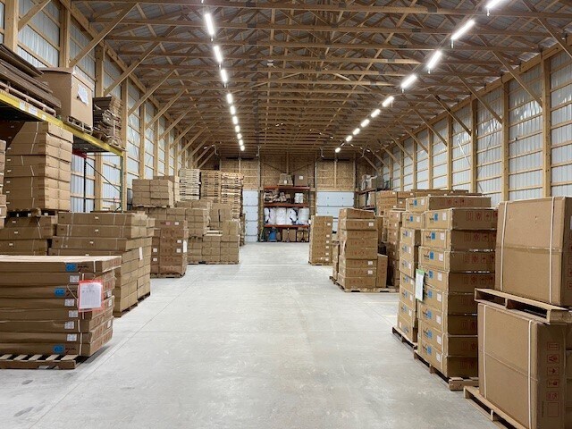 More Photos Of 1000 Brice St, Newark Warehouse For Sale