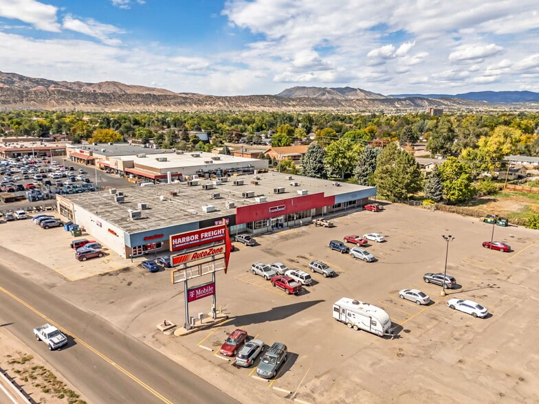 More Photos Of 1811 Fremont Dr, Canon City Storefront For Sale