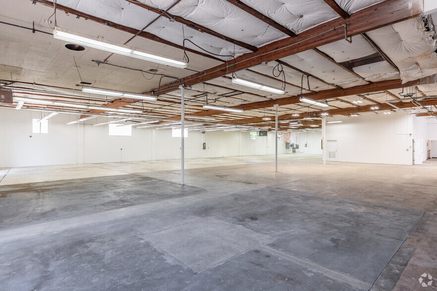More Photos Of 138 Jefferson Dr, Menlo Park Manufacturing For Lease