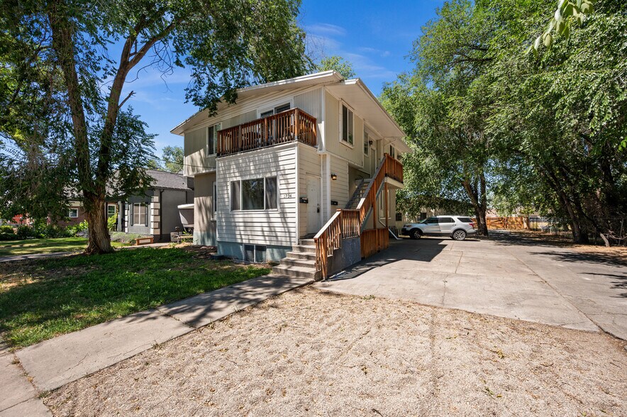 More Photos Of 1734 S West Temple, Salt Lake City Land For Sale