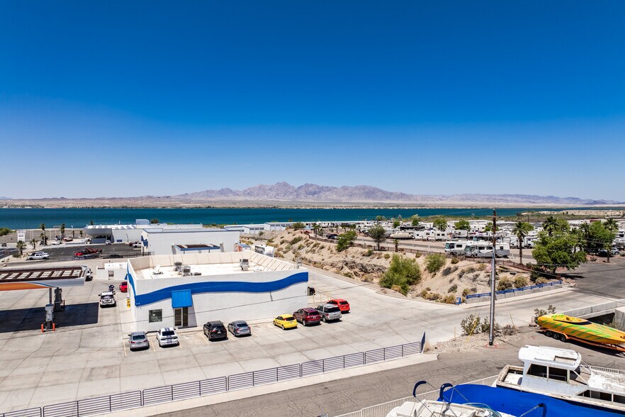 More Photos Of 1525 Industrial Blvd, Lake Havasu City Distribution For Lease