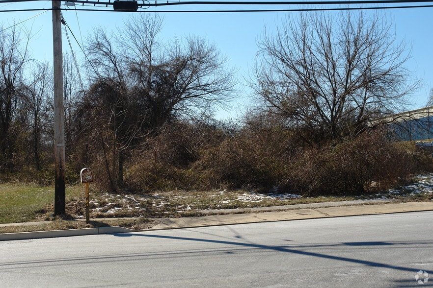 Primary Photo Of , Baltimore Land For Sale