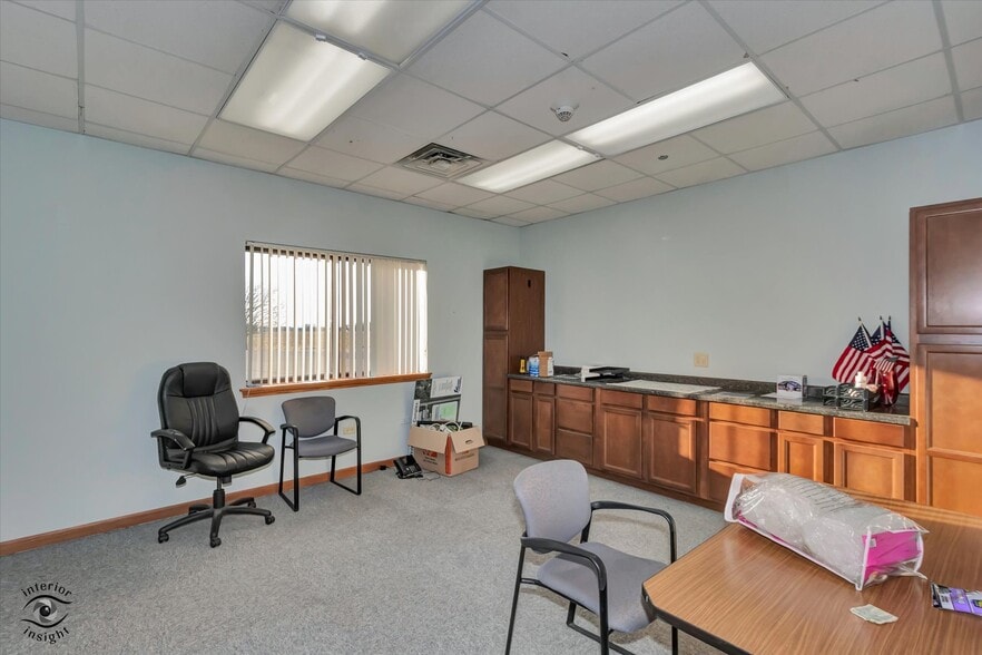 More Photos Of 7481 Mill rd, Yorkville Specialty For Sale