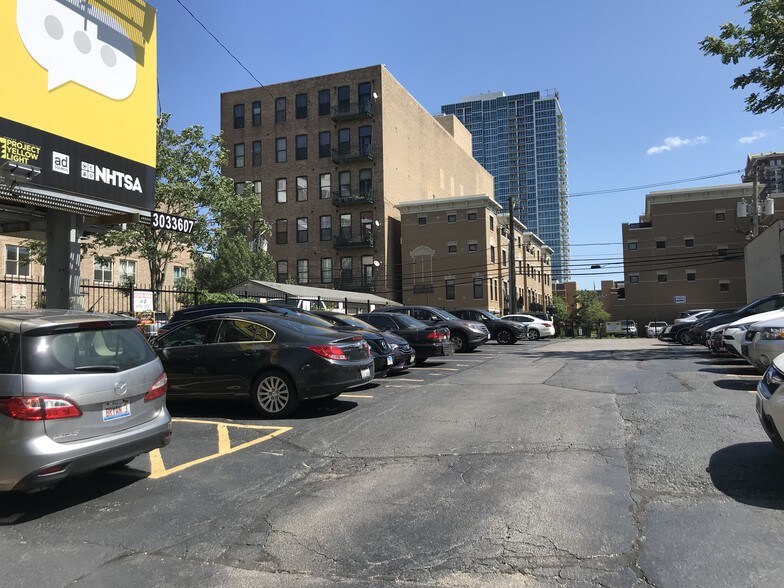 More Photos Of 1700 S Michigan Ave, Chicago Loft Creative Space For Lease